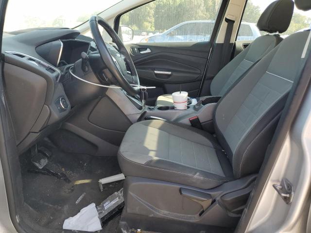 Photo 7 from auction – 2013 FORD C-MAX SE with VIN 1FADP5AU2DL554209