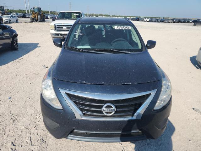 Photo 5 from auction – 2017 NISSAN VERSA S with VIN 3N1CN7AP9HL891586