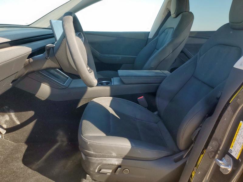 Photo 7 from auction – 2026 TESLA MODEL Y with VIN 7SAYGDED1TA426481