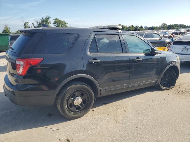 Photo 3 from auction – 2017 FORD EXPLORER P with VIN 1FM5K8AR2HGB15497