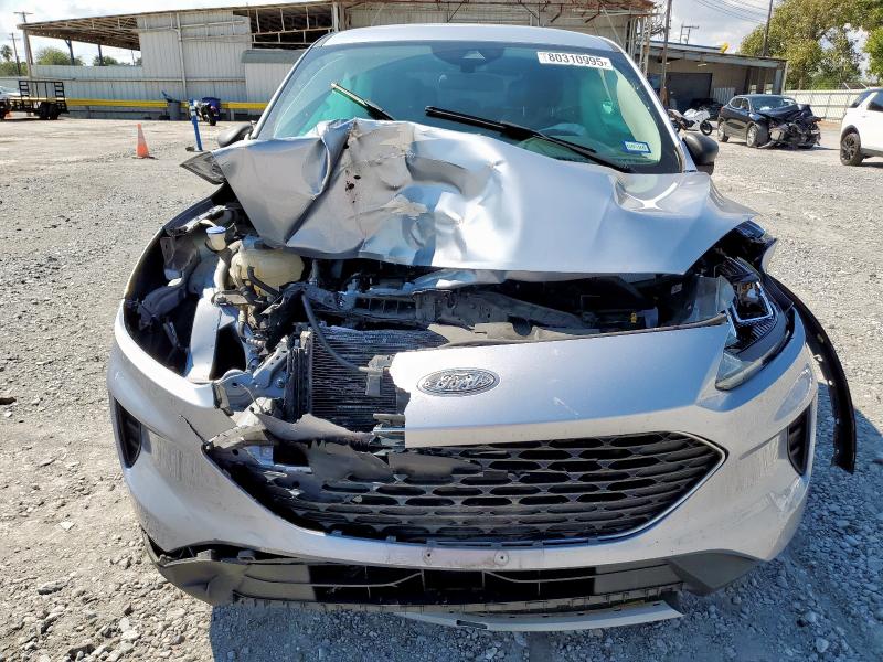Photo 5 from auction – 2022 FORD ESCAPE SE with VIN 1FMCU0G66NUB56034