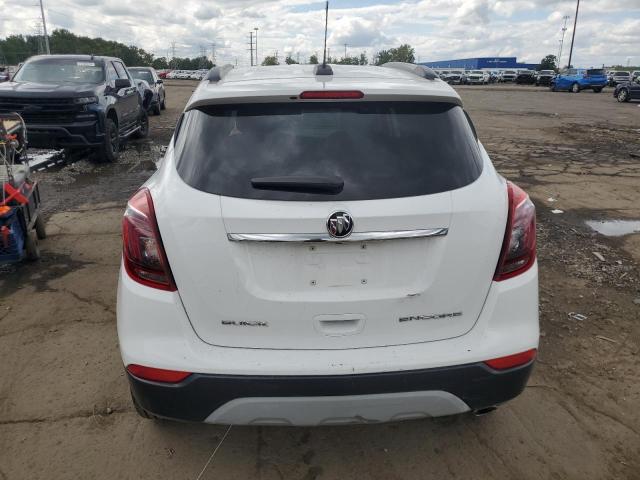 Photo 6 from auction – 2018 BUICK ENCORE PRE with VIN KL4CJBSB4JB625666
