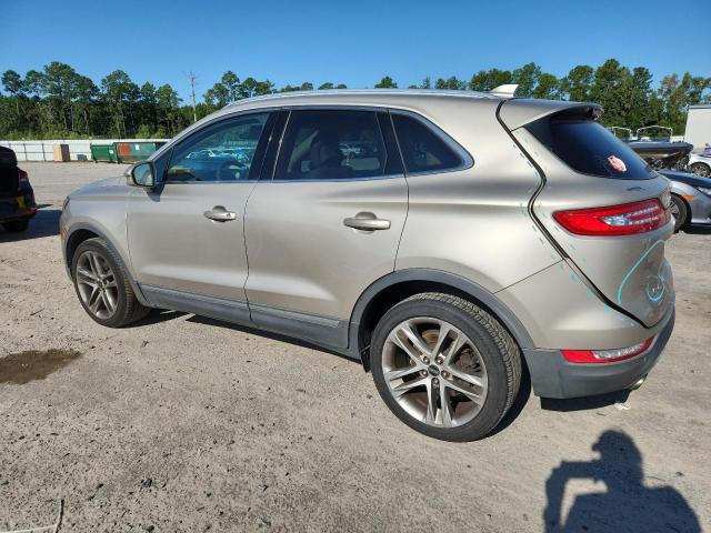 Photo 2 from auction – 2015 LINCOLN MKC with VIN 5LMCJ2A94FUJ37570