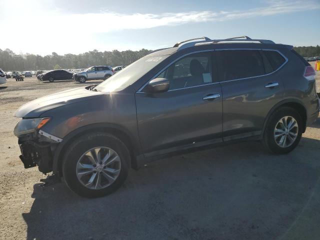 Photo 1 from auction – 2015 NISSAN ROGUE S with VIN 5N1AT2MT2FC776242