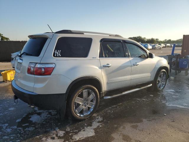 Photo 3 from auction – 2010 GMC ACADIA SLT with VIN 1GKLRNED3AJ150549