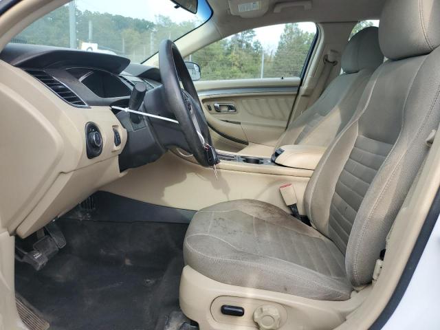 Photo 7 from auction – 2015 FORD TAURUS SE with VIN 1FAHP2D86FG120627
