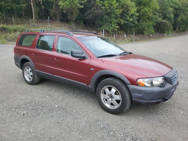 Photo 4 from auction – 2004 VOLVO XC70 with VIN YV1SZ59H541140575
