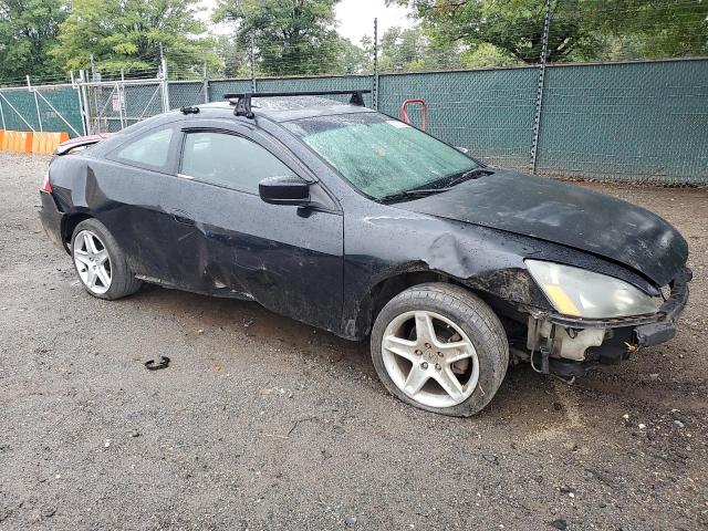 Photo 4 from auction – 2005 HONDA ACCORD EX with VIN 1HGCM71655A002018