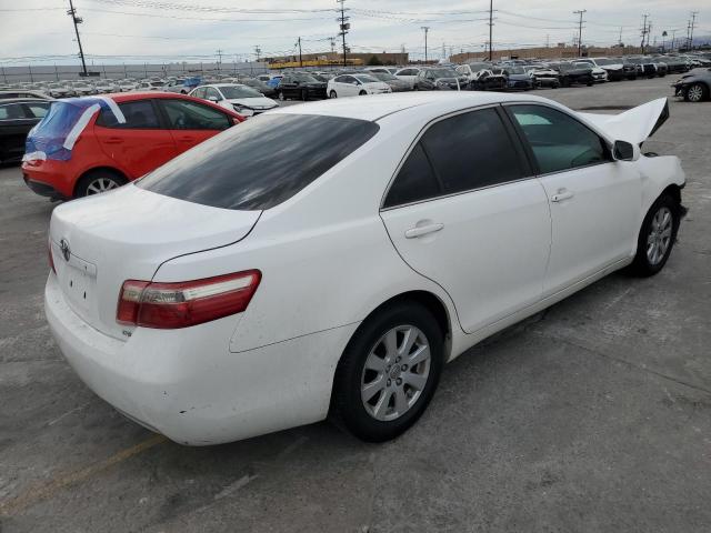 Photo 3 from auction – 2007 TOYOTA CAMRY CE with VIN 4T1BE46K87U551673