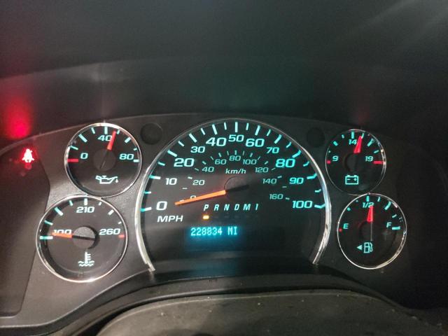 Photo 9 from auction – 2016 CHEVROLET EXPRESS G2 with VIN 1GCWGAFF2G1177189
