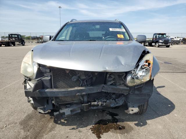 Photo 5 from auction – 2012 NISSAN ROGUE S with VIN JN8AS5MV4CW386350