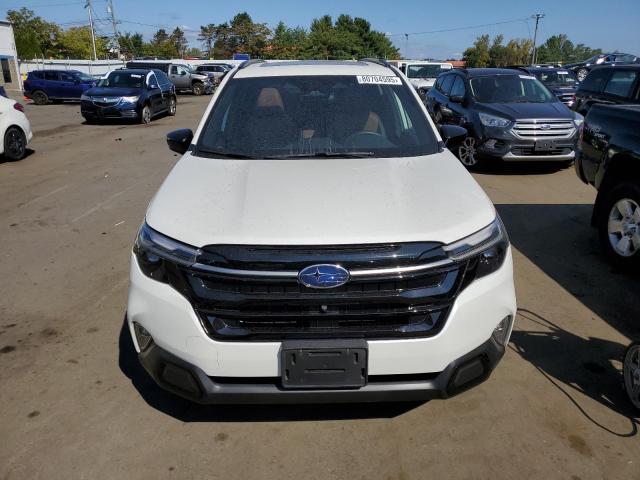 Photo 5 from auction – 2025 SUBARU FORESTER TOURING with VIN JF2SLDTC3SH540154