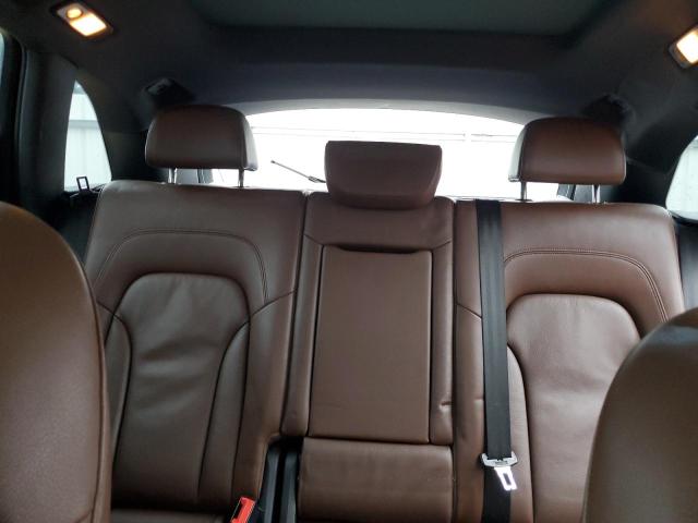 Photo 10 from auction – 2017 AUDI Q5 PREMIUM with VIN WA1C2AFP5HA090229