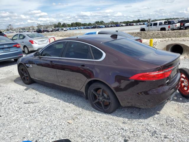 Photo 2 from auction – 2016 JAGUAR XF PREMIUM with VIN SAJBD4BV3GCY17762