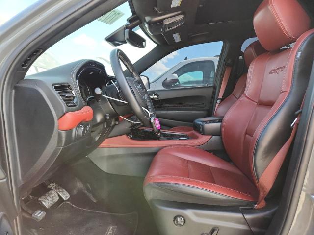 Photo 7 from auction – 2024 DODGE DURANGO SR with VIN 1C4SDJGJ4RC107999