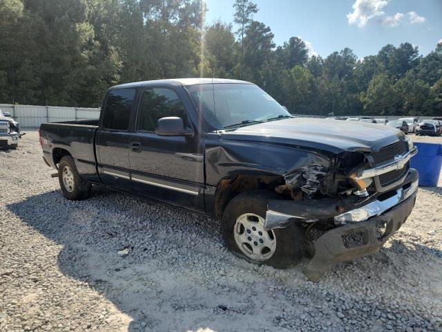 Photo 4 from auction – 2003 CHEVROLET SILVERADO with VIN 2GCEK19T531362630