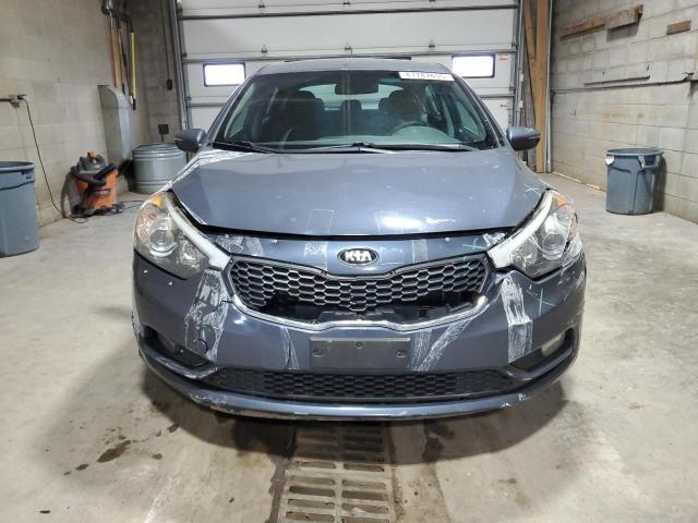 Photo 5 from auction – 2016 KIA FORTE LX with VIN KNAFK5A82G5590993