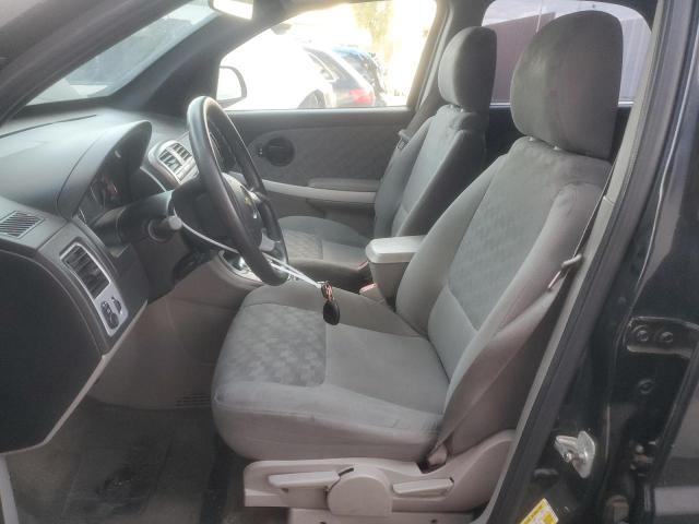 Photo 7 from auction – 2007 CHEVROLET EQUINOX LS with VIN 2CNDL13F676071019