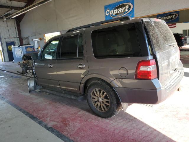 Photo 2 from auction – 2011 FORD EXPEDITION with VIN 1FMJU1J52BEF45384