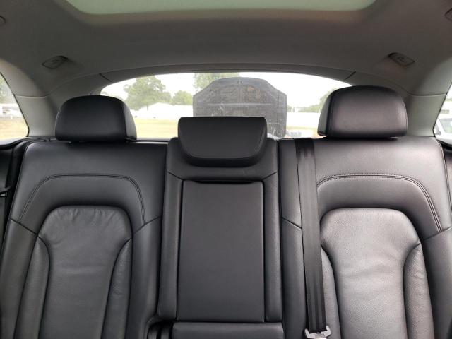 Photo 10 from auction – 2013 AUDI Q5 PREMIUM with VIN WA1LFAFP0DA054429