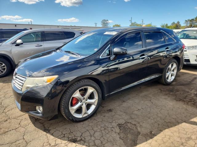 TOYOTA VENZA 2010 with VIN 4T3BK3BB1AU043942 - Photo from auction