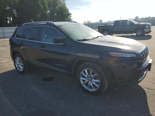 Photo 4 from auction – 2015 JEEP CHEROKEE L with VIN 1C4PJMDB2FW763142