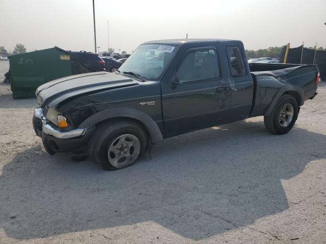 FORD RANGER SUP 2002 مع رقم تعريف المركبة 1FTZR45E52TA79577 - صورة من المزاد