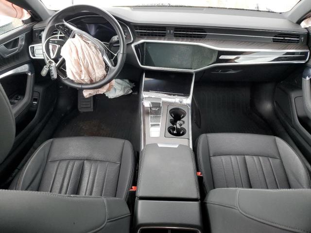 Photo 8 from auction – 2021 AUDI A7 PREMIUM with VIN WAUU2AF21MN047022