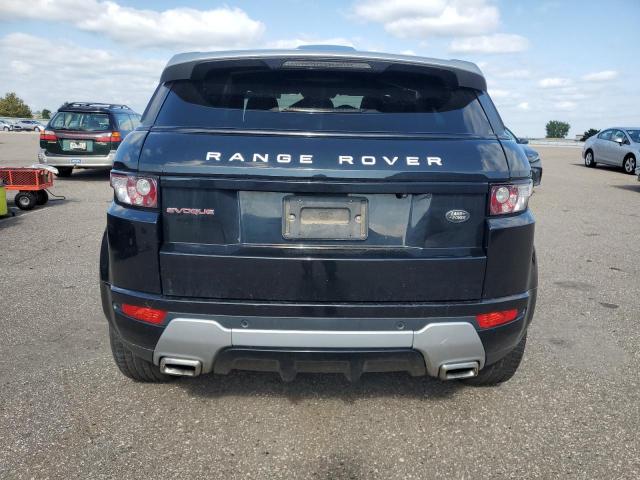 Photo 6 from auction – 2013 LAND ROVER RANGE ROVE with VIN SALVT2BG9DH844122