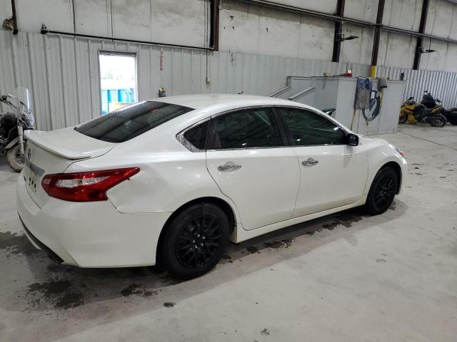 Photo 3 from auction – 2016 NISSAN ALTIMA 2.5 with VIN 1N4AL3AP9GC143651
