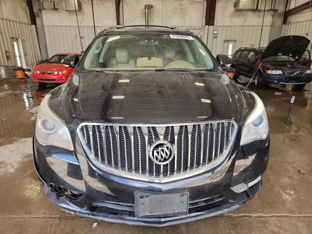 Photo 5 from auction – 2014 BUICK ENCLAVE with VIN 5GAKVBKD7EJ264177