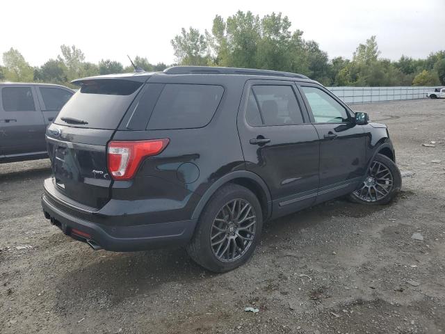 Photo 3 from auction – 2019 FORD EXPLORER X with VIN 1FM5K8D82KGA80938