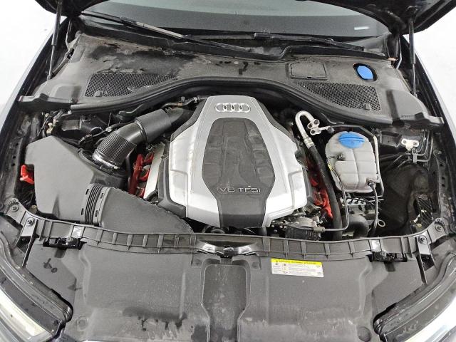 Photo 11 from auction – 2016 AUDI A6 PREMIUM with VIN WAUFGAFC1GN003240