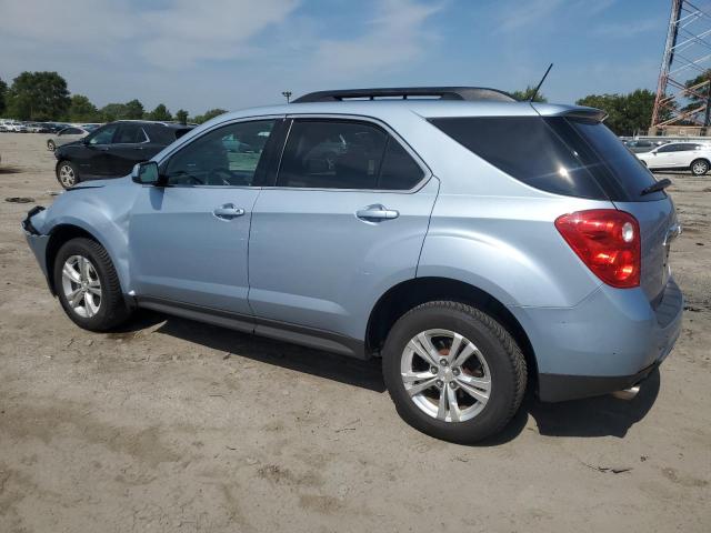 Photo 2 from auction – 2014 CHEVROLET EQUINOX LT with VIN 2GNFLBE37E6350196