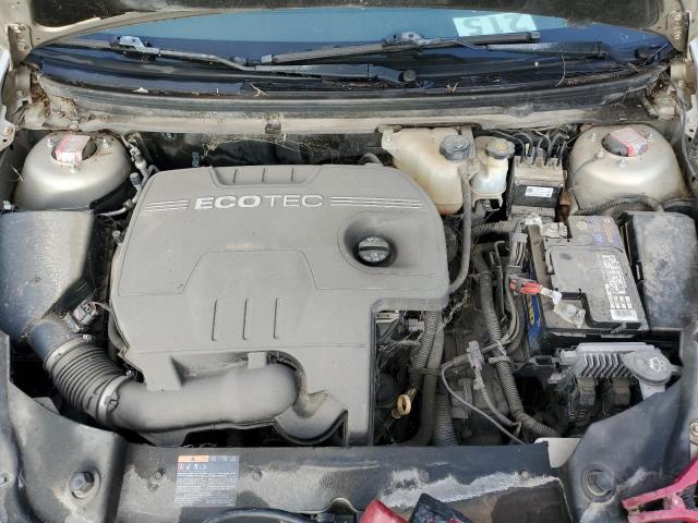 Photo 11 from auction – 2010 CHEVROLET MALIBU LS with VIN 1G1ZA5E08AF289923
