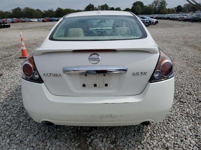 Photo 6 from auction – 2011 NISSAN ALTIMA SR with VIN 1N4BL2AP5BN448849