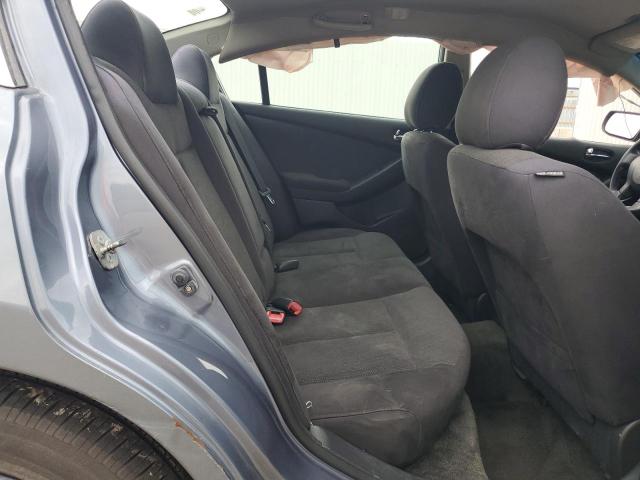 Photo 10 from auction – 2012 NISSAN ALTIMA BASE with VIN 1N4AL2AP5CC230628