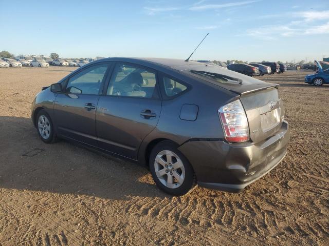 Photo 2 from auction – 2007 TOYOTA PRIUS with VIN JTDKB20U673263250