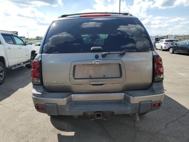 Photo 6 from auction – 2005 CHEVROLET TRAILBLAZER LS with VIN 1GNDT13S052333796