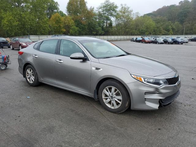 Photo 4 from auction – 2016 KIA OPTIMA LX with VIN 5XXGT4L32GG099187