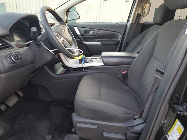Photo 7 from auction – 2013 FORD EDGE SE with VIN 2FMDK4GCXDBB63757