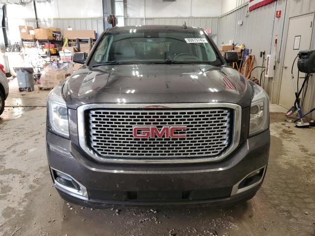 Photo 5 from auction – 2016 GMC YUKON DENA with VIN 1GKS2CKJXGR439971