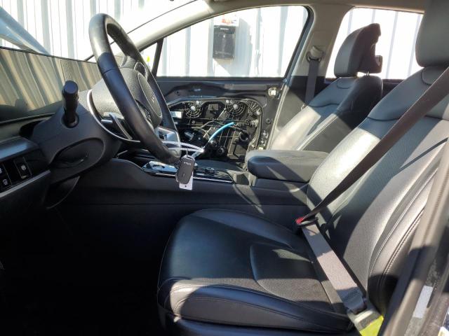 Photo 7 from auction – 2023 KIA SPORTAGE E with VIN KNDPVCAG7P7095297
