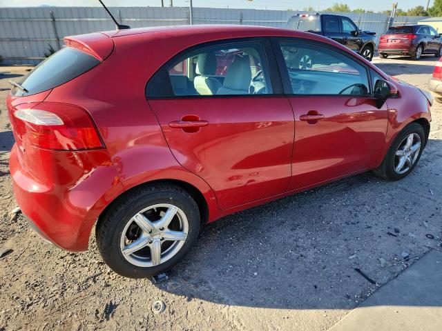 Photo 3 from auction – 2012 KIA RIO LX with VIN KNADM5A34C6090845