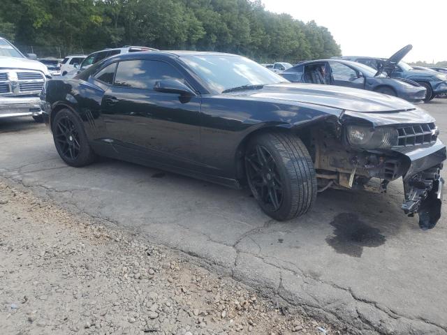 Photo 4 from auction – 2013 CHEVROLET CAMARO LT with VIN 2G1FG1E37D9206080