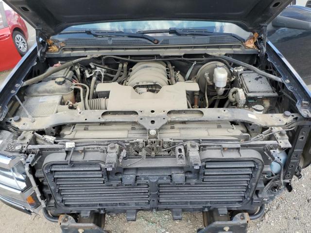 Photo 11 from auction – 2019 CHEVROLET SILVERADO with VIN 2GCVKPEC2K1109112
