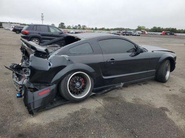 Photo 3 from auction – 2005 FORD MUSTANG with VIN 1ZVHT80N855150871