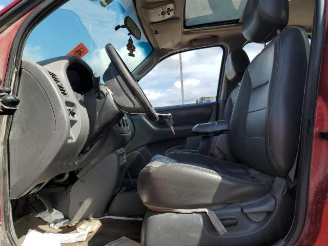 Photo 7 from auction – 2003 FORD ESCAPE XLT with VIN 1FMYU93163KA05465