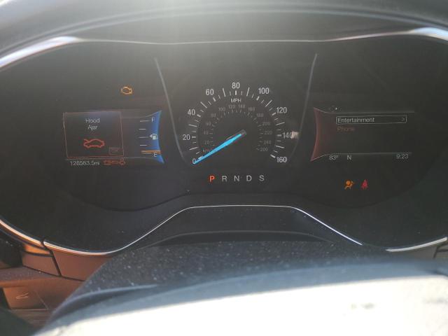 Photo 9 from auction – 2018 FORD FUSION TIT with VIN 3FA6P0D90JR168940