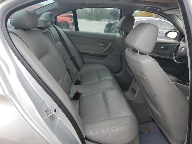 Photo 10 from auction – 2006 BMW 330 I with VIN WBAVB335X6KR73549